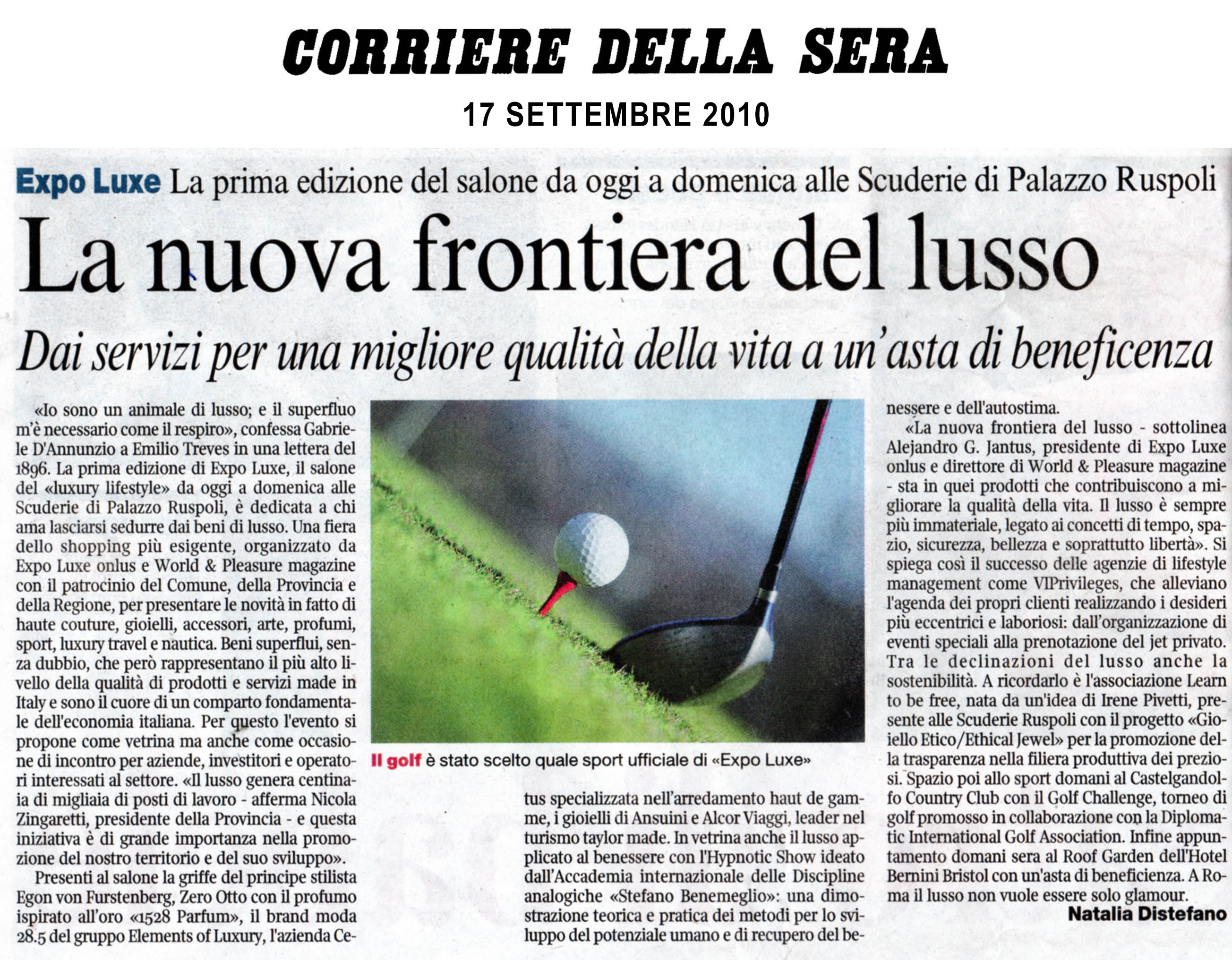 Corriere della Sera